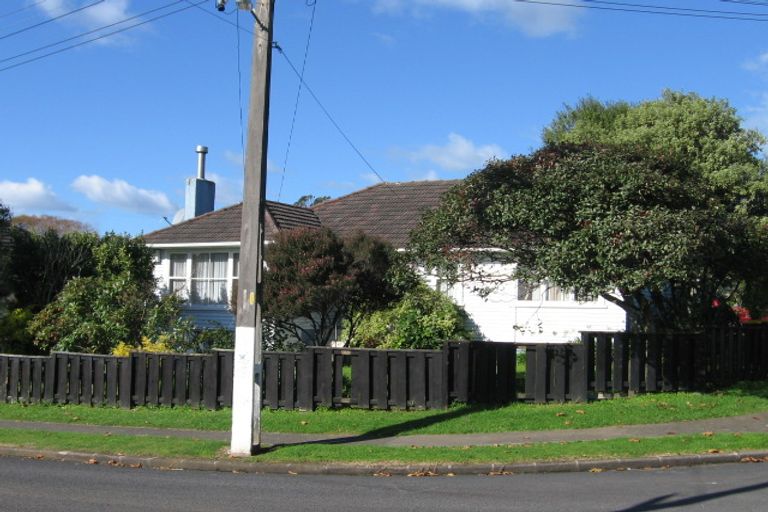 Photo of property in 12 O'connor Street, Otara, Auckland, 2023