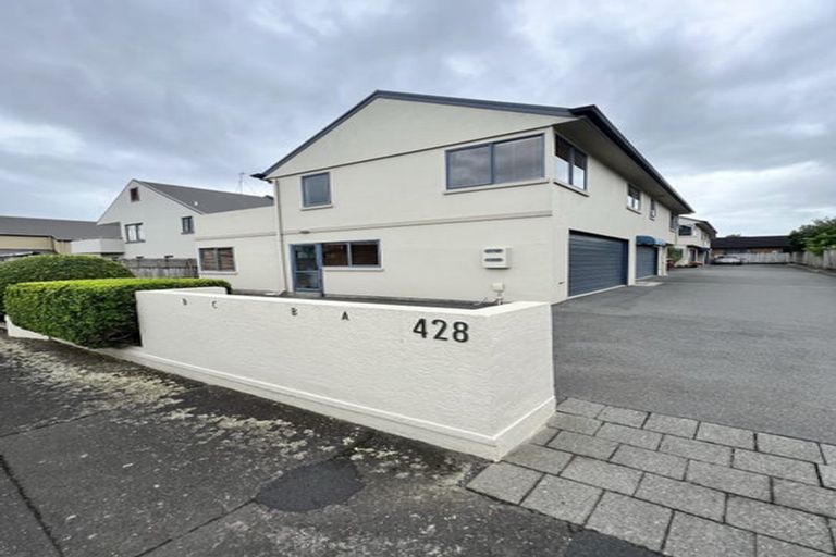 Photo of property in 428a Tristram Street, Whitiora, Hamilton, 3200