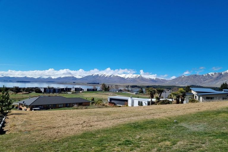 Photo of property in 1 Sibbald Lane, Lake Tekapo, 7999