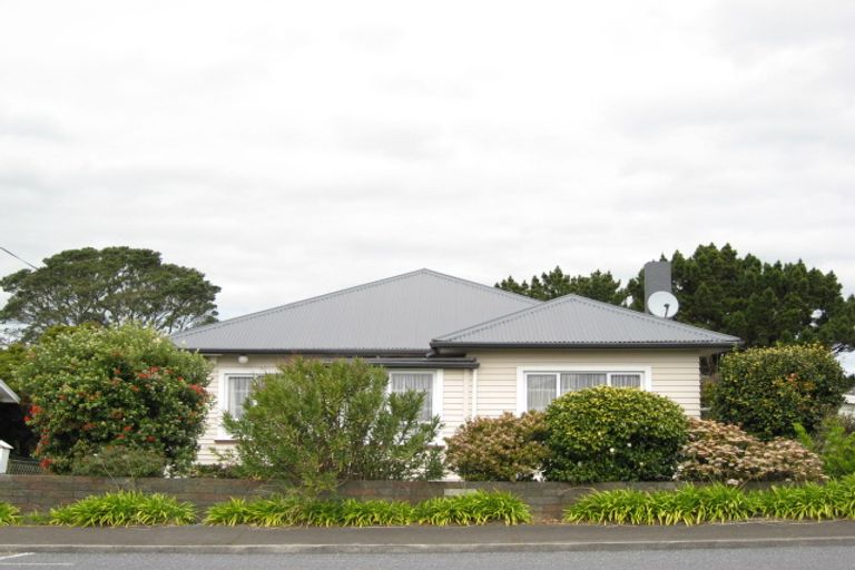 Photo of property in 78 Clemow Road, Fitzroy, New Plymouth, 4312