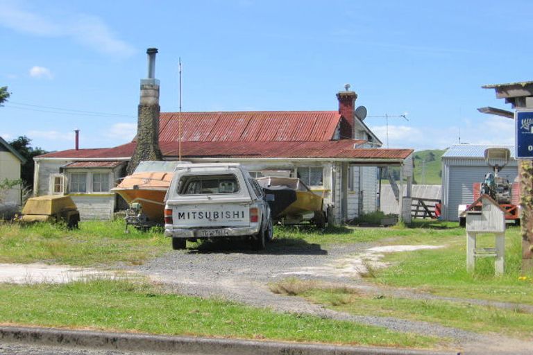 Photo of property in 17 Waikura Terrace, Manunui, Taumarunui, 3924