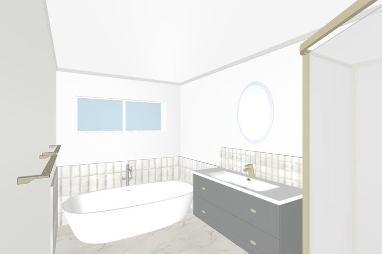 Photo of property in 53 Tainui Street, Levin, 5510