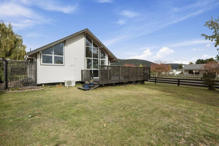 Photo of property in 125 Kenrigg Road West, Kinloch, Taupo, 3377