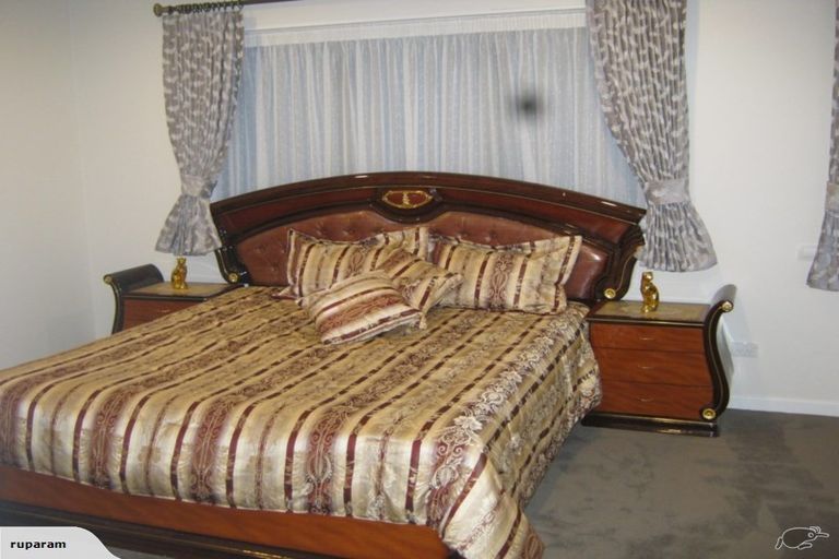 Photo of property in 6 Barnesmore Road, Flat Bush, Auckland, 2019