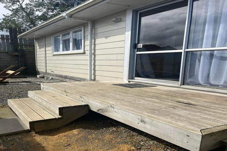 Photo of property in 7a Hampshire Street, Cannons Creek, Porirua, 5024