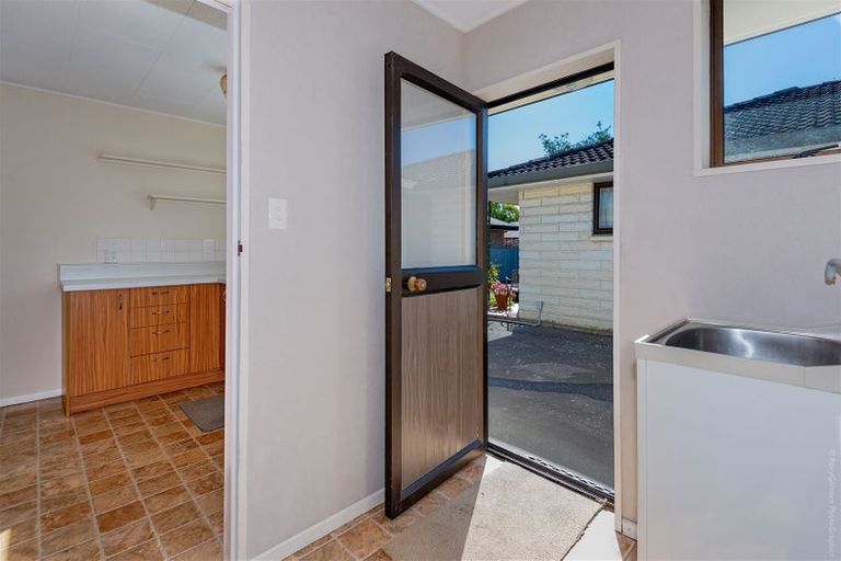 Photo of property in 52c Victoria Street, Rangiora, 7400