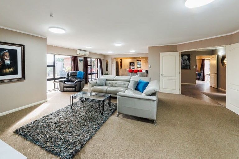Photo of property in 50 Kentucky Way, Awapuni, Palmerston North, 4412