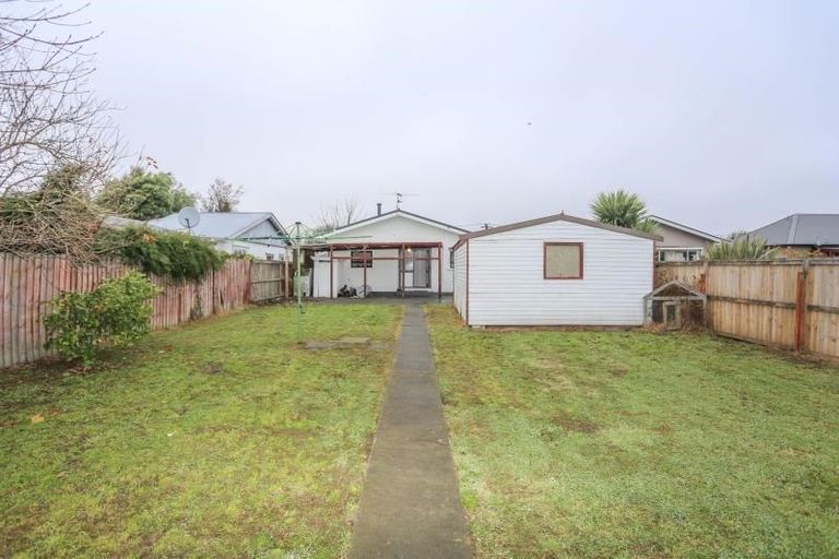 Photo of property in 49 Marshall Street, Woolston, Christchurch, 8023