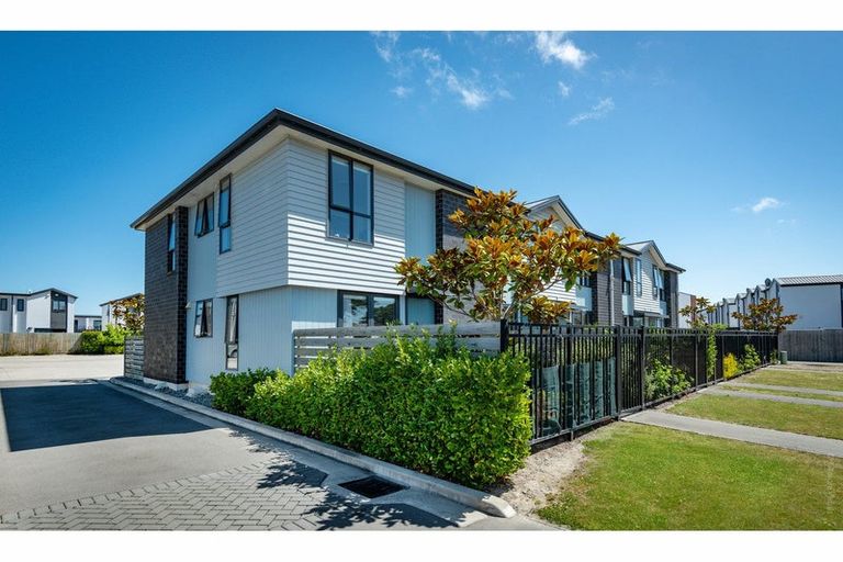 Photo of property in 5/14 Buffon Street, Waltham, Christchurch, 8023