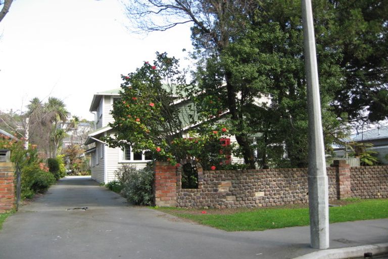 Photo of property in 1 Woodbridge Road, Cashmere, Christchurch, 8022