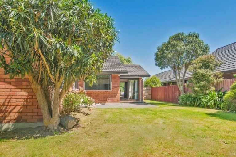 Photo of property in 10 Mountain View Place, Leeston, 7632