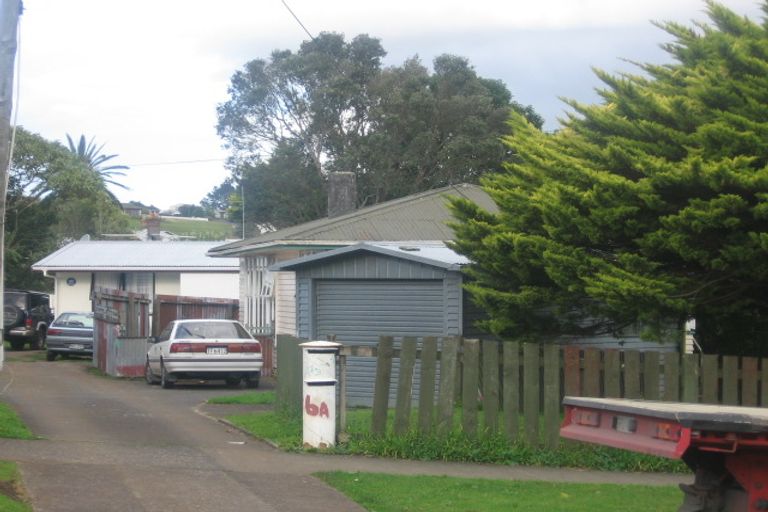 Photo of property in 6 Holmes Avenue, Otangarei, Whangarei, 0112