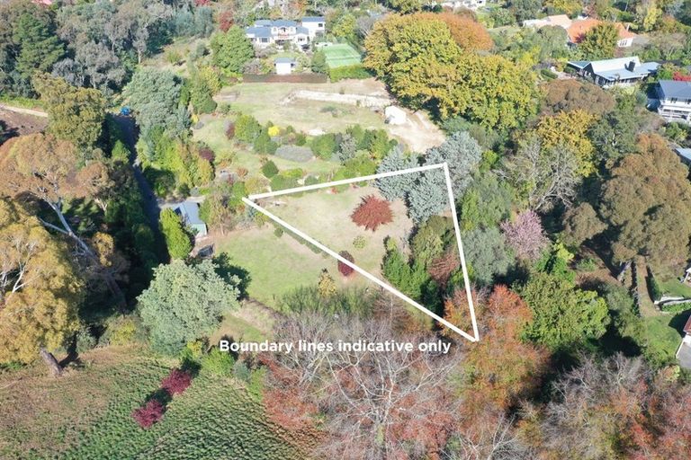 Photo of property in 18 Puflett Road, Havelock North, 4130