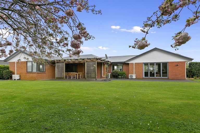 Photo of property in 3 De La Mare Drive, Leamington, Cambridge, 3432