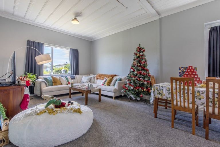 Photo of property in 5 Rawhiti Street, Dannevirke, 4930
