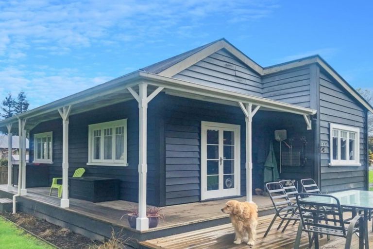 Photo of property in 9 Rata Street, Manunui, Taumarunui, 3924