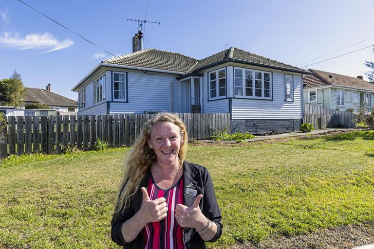 Photo of property in 18 Bouverie Street, Waimataitai, Timaru, 7910