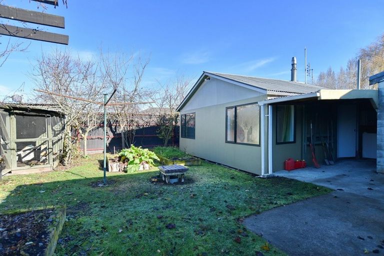 Photo of property in 15 Cawood Terrace, Kainga, Christchurch, 8083