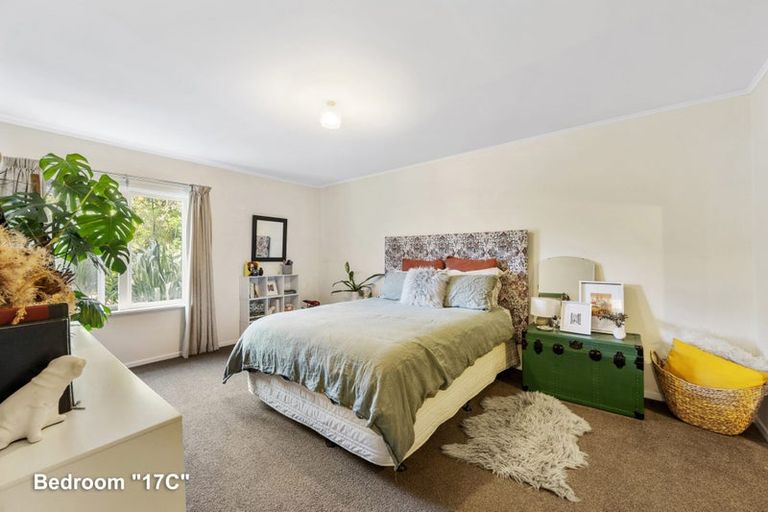 Photo of property in 17 Tavistock Road, Melrose, Wellington, 6023