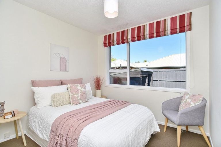 Photo of property in 51a Rayburn Avenue, Papanui, Christchurch, 8053