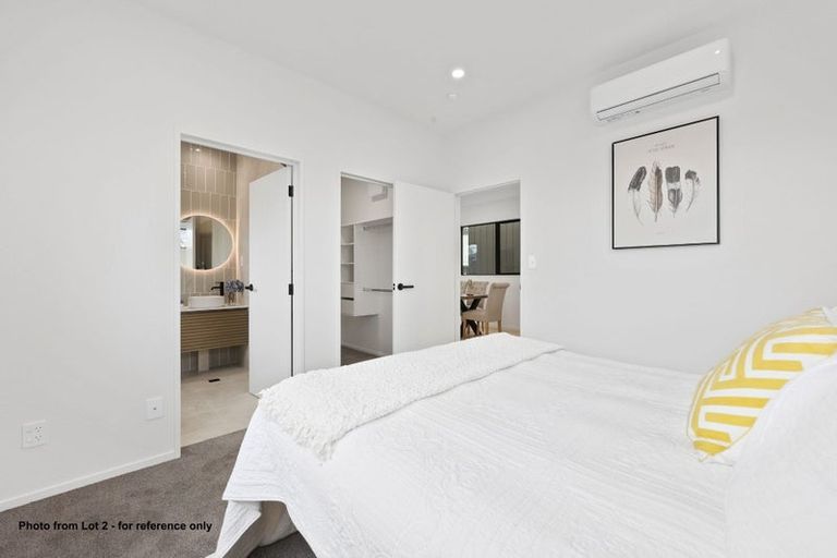 Photo of property in 13a Meadway, Sunnyhills, Auckland, 2010