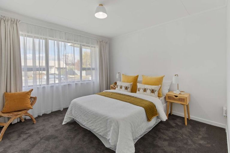 Photo of property in 10a Cargill Avenue, Feilding, 4702