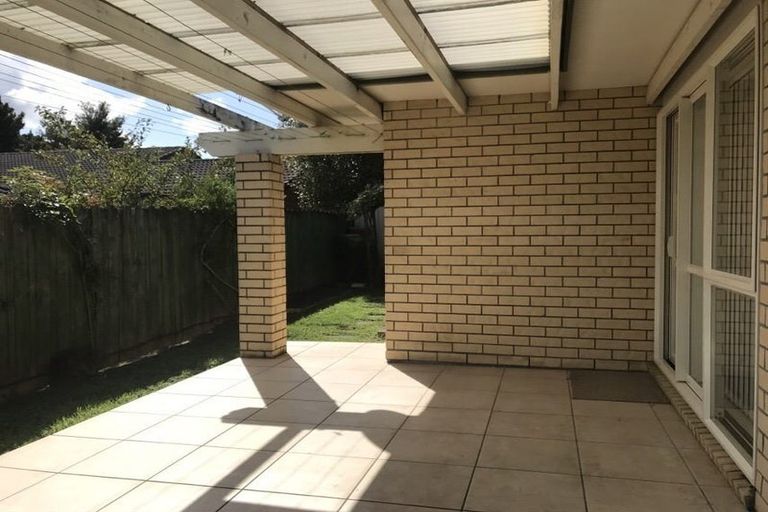 Photo of property in 72 Milson Drive, Papakura, 2110