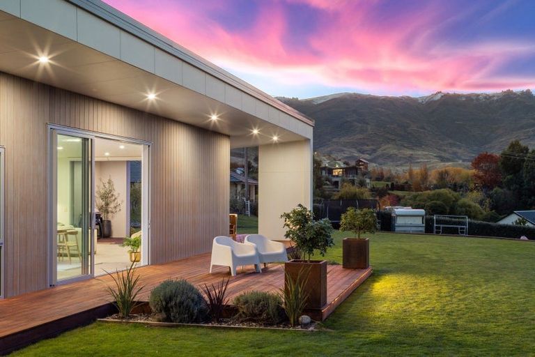 Photo of property in 6 Mallett Lane, Lowburn, Cromwell, 9384