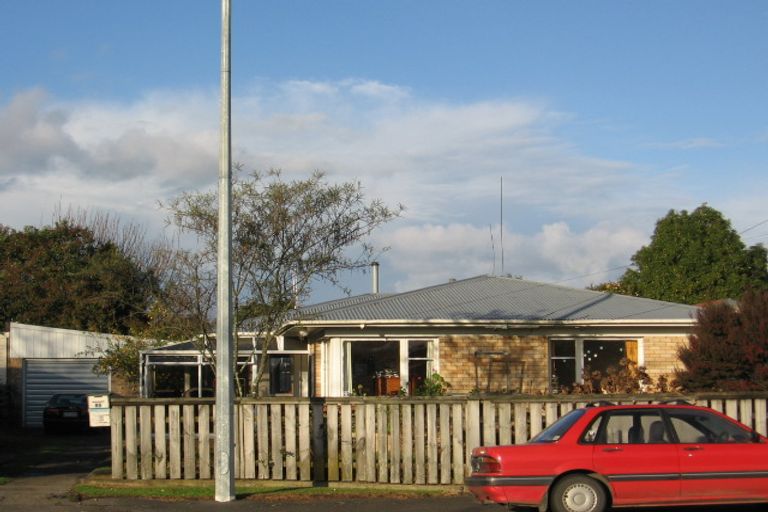 Photo of property in 86 Knighton Road, Hillcrest, Hamilton, 3216