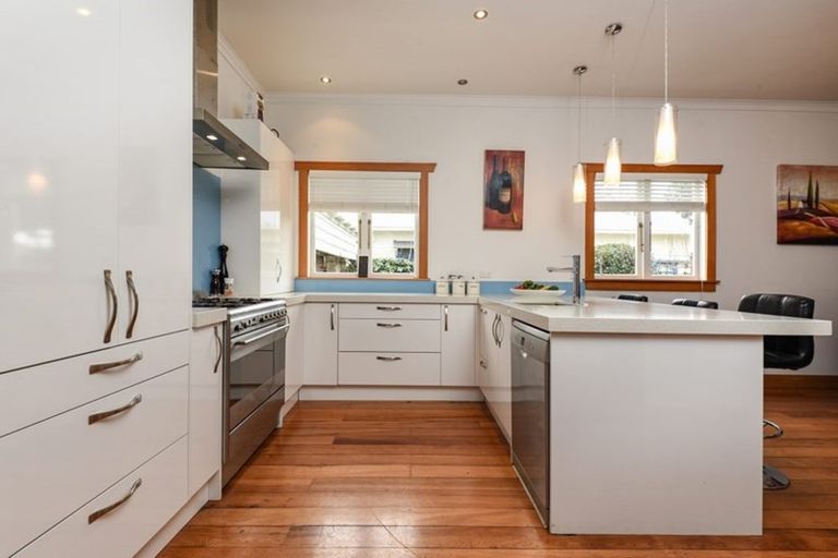 Photo of property in 116 Victoria Street, Onehunga, Auckland, 1061