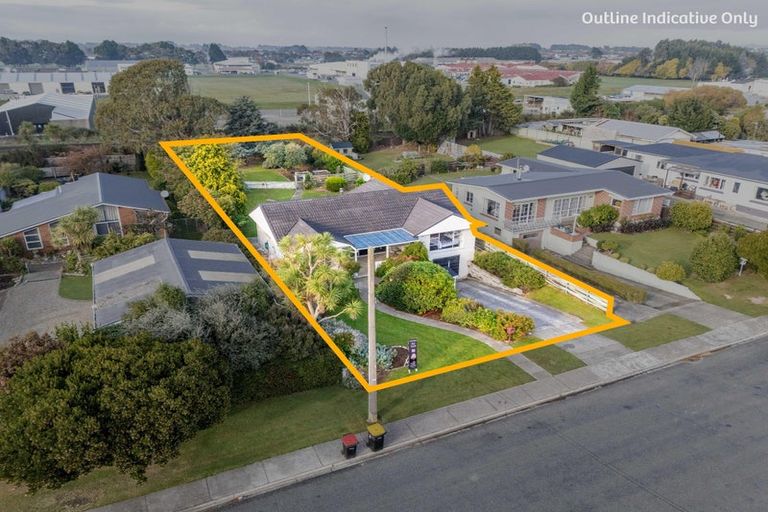Photo of property in 167 West Street, Hawthorndale, Invercargill, 9810
