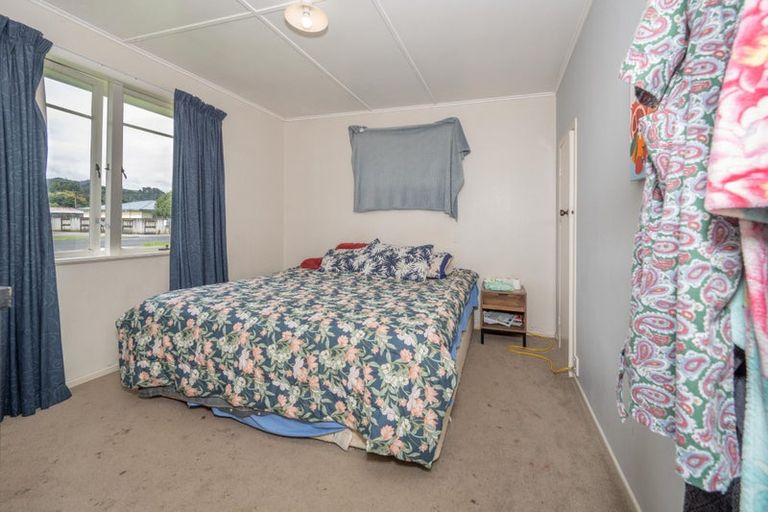 Photo of property in 6 George Street, Te Kuiti, 3910