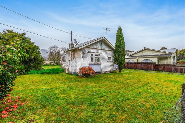 Photo of property in 15 Taupo Road, Taumarunui, 3920