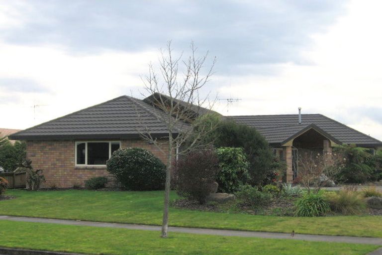 Photo of property in 52 Spinnaker Drive, Flagstaff, Hamilton, 3210