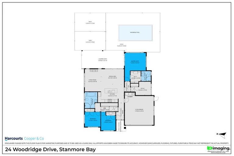 Photo of property in 24 Woodridge Drive, Stanmore Bay, Whangaparaoa, 0932