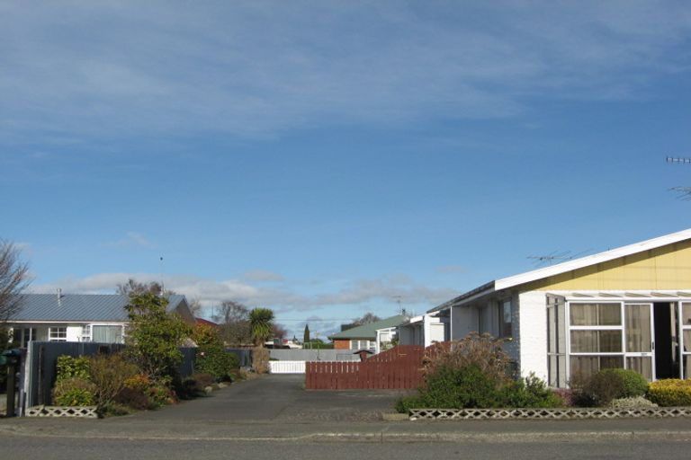 Photo of property in 33b Meldrum Street, Winton, 9720