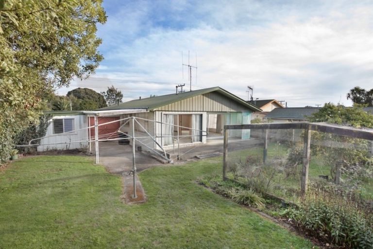 Photo of property in 210 South Street, Feilding, 4702