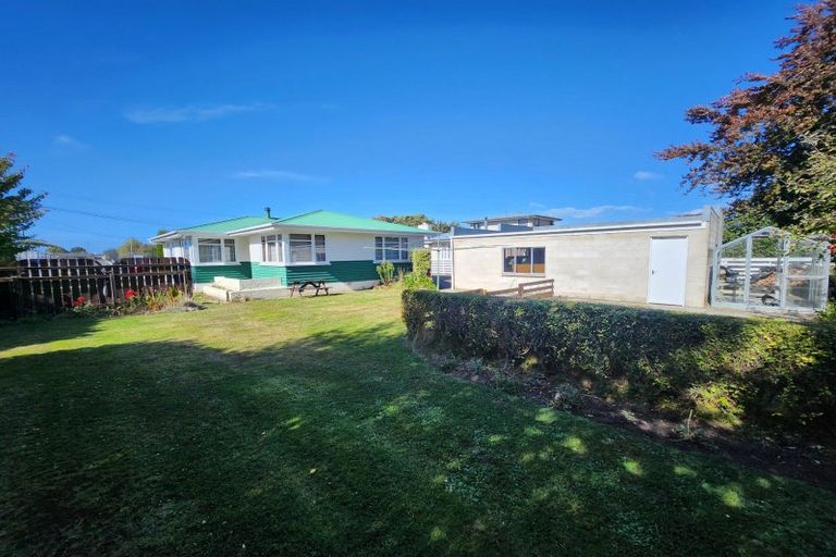 Photo of property in 50 Taward Street, Oamaru North, Oamaru, 9400