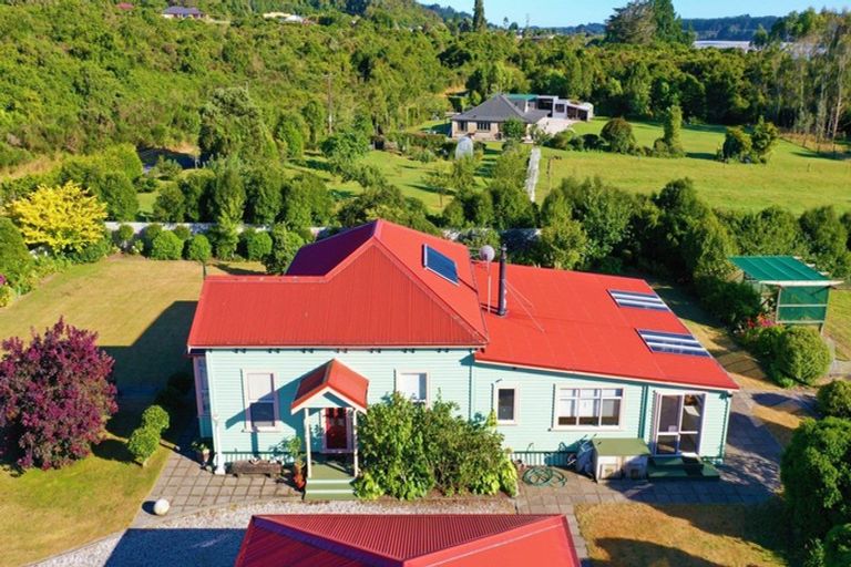 Photo of property in 59 Back Creek Road, Ruatapu, Hokitika, 7883