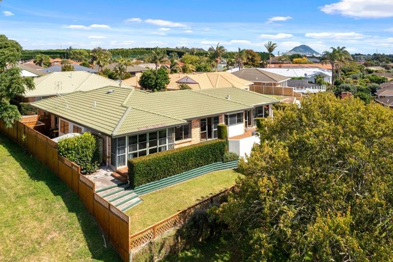 Photo of property in 31 Plateau Heights, Mount Maunganui, 3116