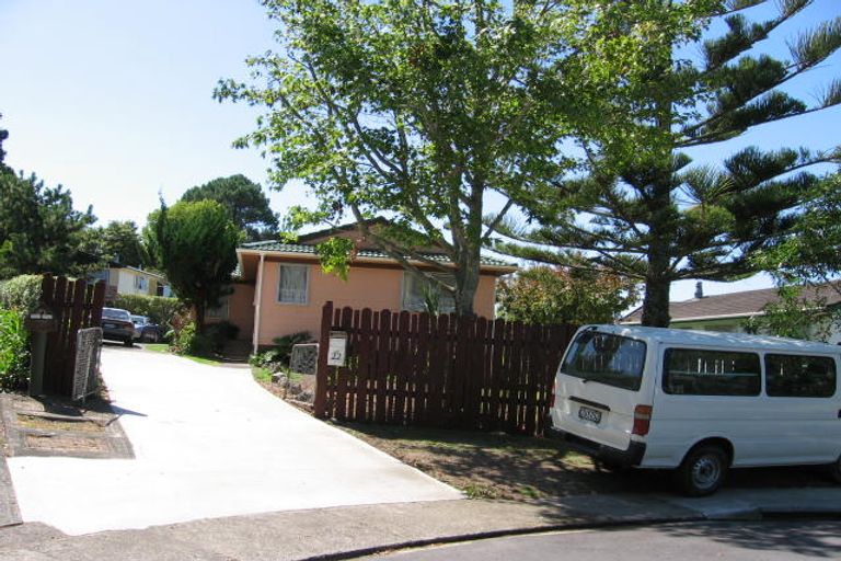 Photo of property in 22 Jayne Place, Torbay, Auckland, 0630