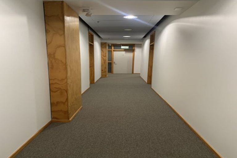 Photo of property in First House Apartments, 5/4 Frederick Street, Te Aro, Wellington, 6011