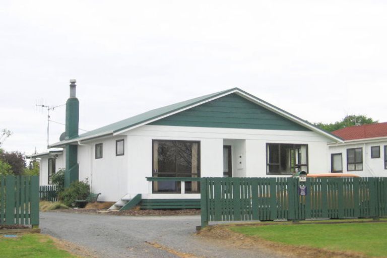 Photo of property in 34 Hikutaia Street, Te Aroha, 3320