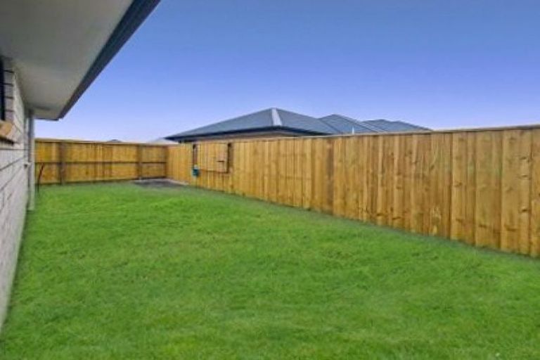 Photo of property in 134 Hungerford Drive, Rolleston, 7615