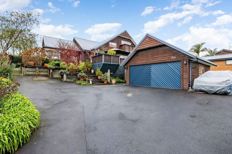 Photo of property in 106 Turere Lane, Te Awamutu, 3800