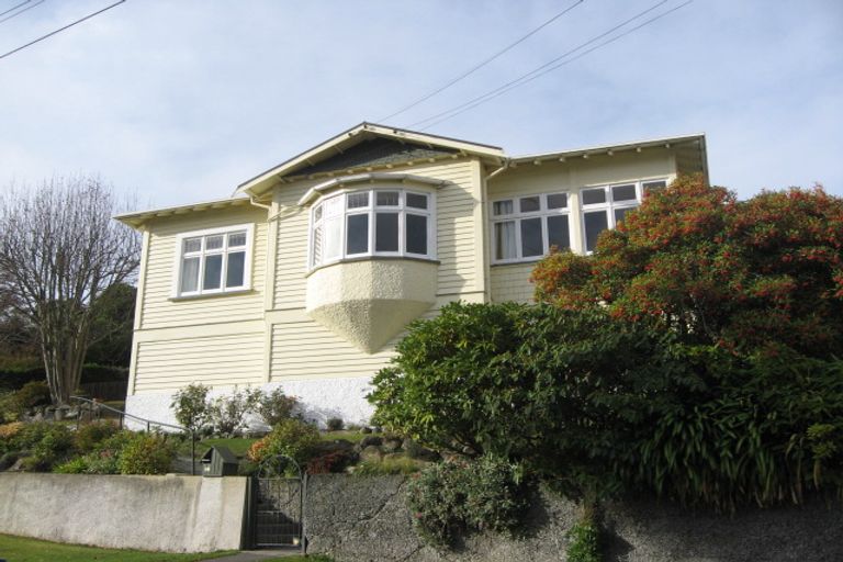 Photo of property in 98 Evans Street, Opoho, Dunedin, 9010