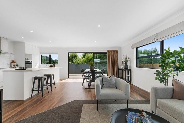 Photo of property in 12 Market Street, Lansdowne, Masterton, 5810