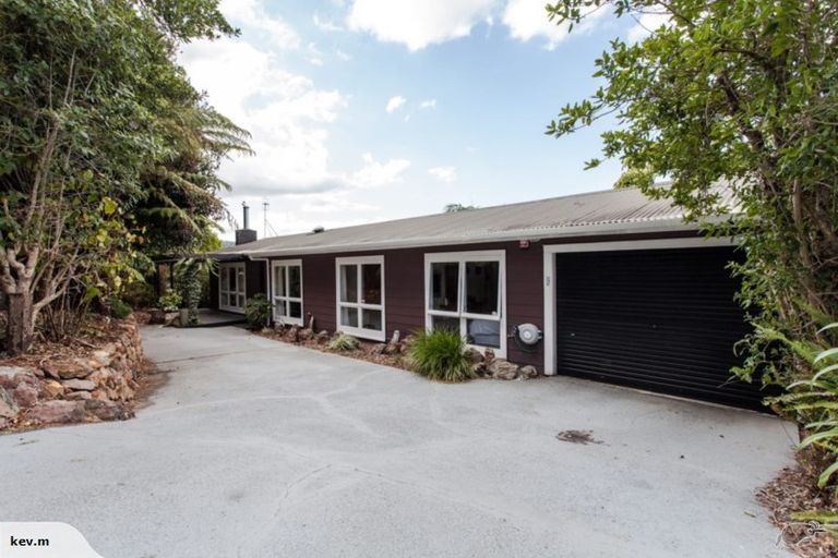 Photo of property in 9 Barclay Place, Te Kamo, Whangarei, 0112