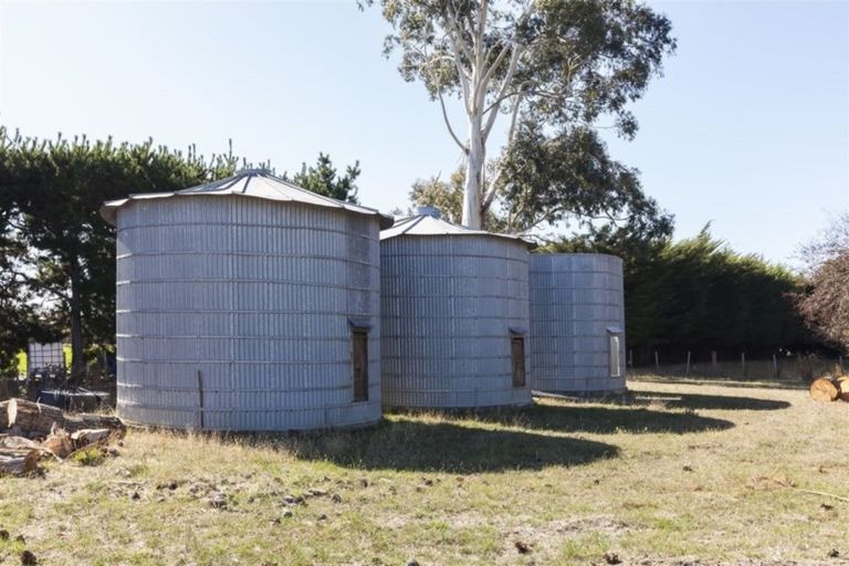 Photo of property in 501 Pesters Road, West Eyreton, Rangiora, 7475