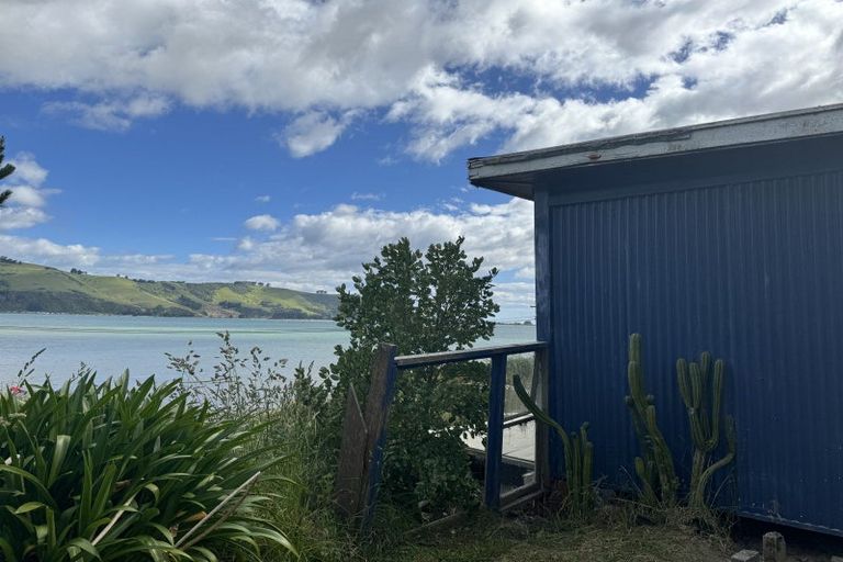 Photo of property in 84 Otakou Golf Course Road, Otakou, Dunedin, 9077
